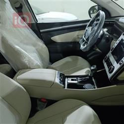 هیوندای تۆکسۆن